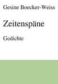 Zeitenspäne