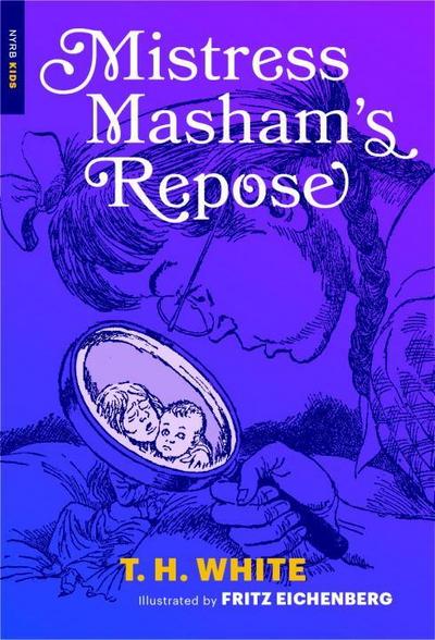 Mistress Masham’s Repose