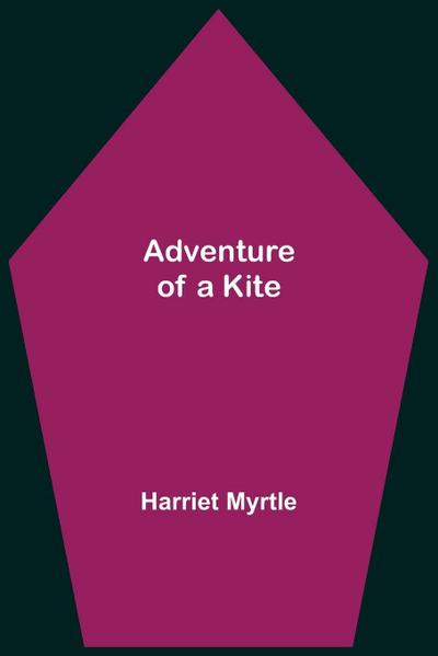 Adventure Of A Kite