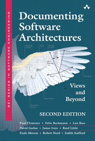 Documenting Software Architectures