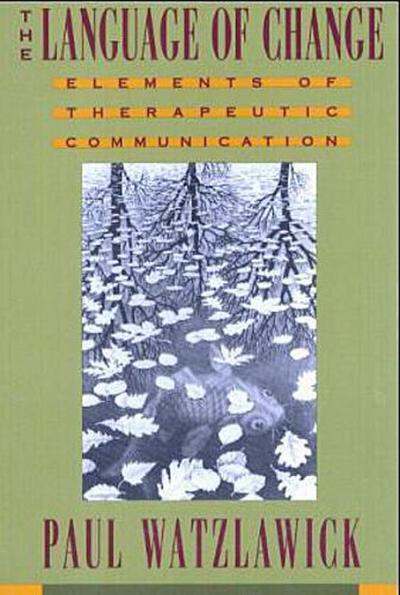 The Language of Change