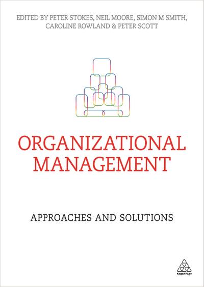 Organizational Management