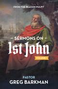 Sermons on 1st John