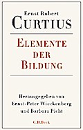 Elemente der Bildung