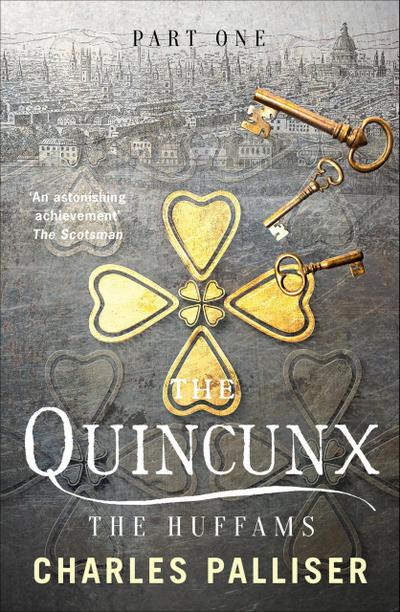 The Quincunx: The Huffams