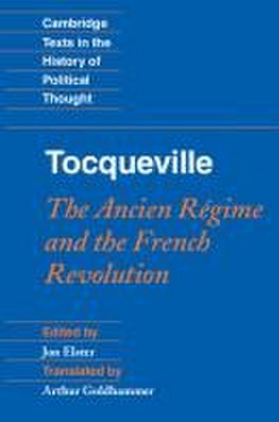 Tocqueville