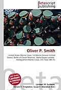 Oliver P. Smith - Lambert M. Surhone