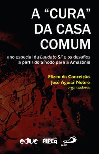 A "cura" da Casa Comum