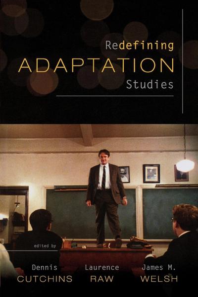 Redefining Adaptation Studies