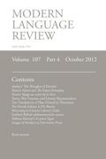 Mlr October 2012