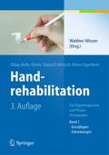 Handrehabilitation für Ergotherapeuten und Physiot