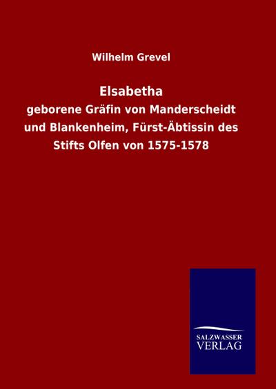 Elsabetha