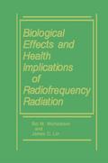 Biological Effects and Health Implications of Radi