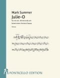 Julie-Ofür Violoncello