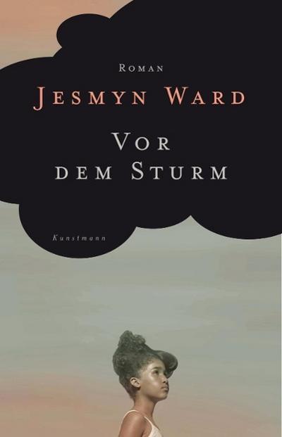 Ward, J: Vor dem Sturm