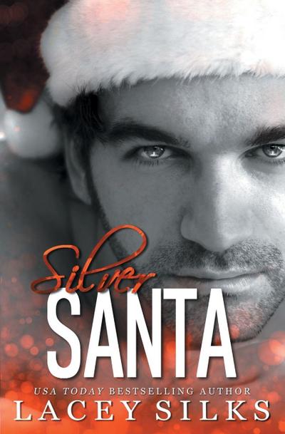 Silver Santa