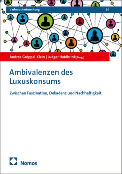 Ambivalenzen des Luxuskonsums