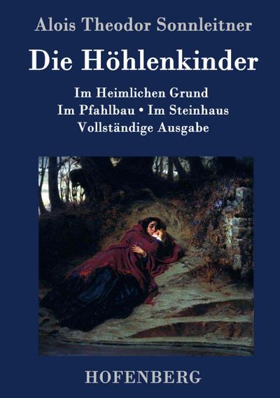 Die Höhlenkinder