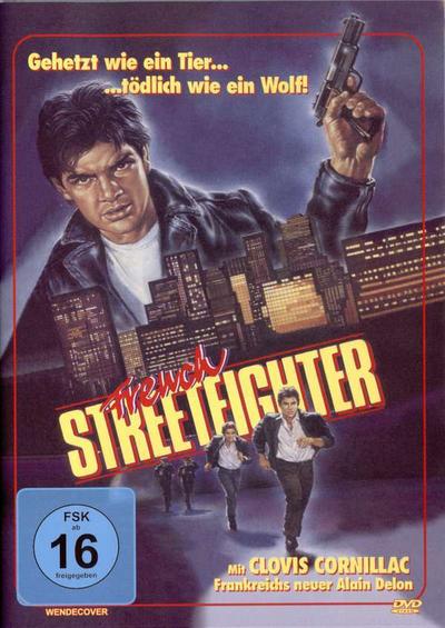 French Streetfighter