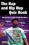 Rap and Hip Hop Quiz Book