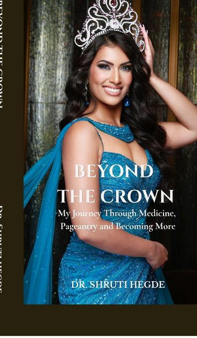 BEYOND THE CROWN