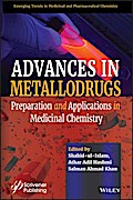 Advances in Metallodrugs