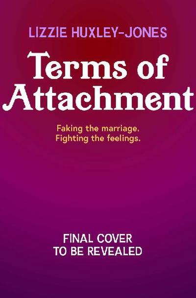 Terms of Attachment