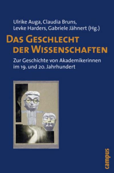 Das Geschlecht der Wissenschaften