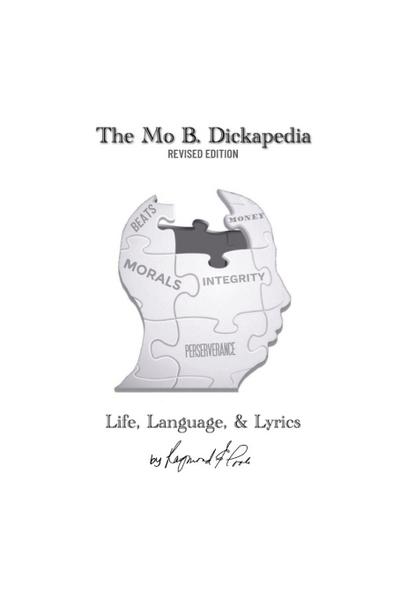 The Mo B. Dickapedia
