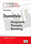 Dysarthrie