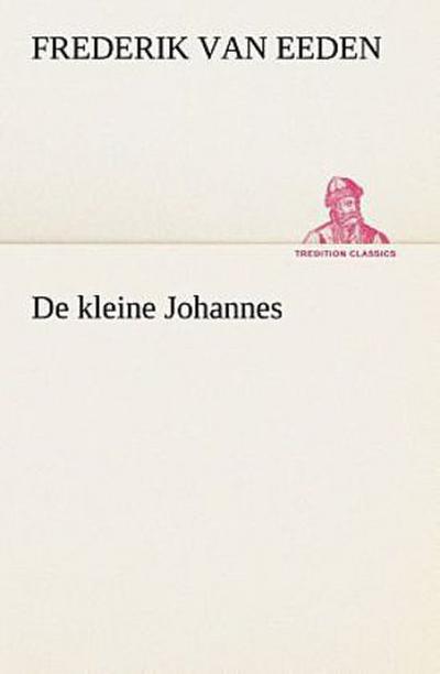 De kleine Johannes