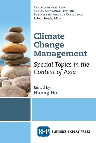 Climate Change Management
