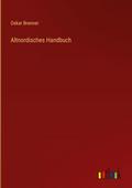 Altnordisches Handbuch