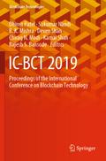 IC-BCT 2019