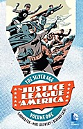 Justice League of America: The Silver Age 1