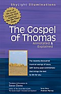 The Gospel of Thomas