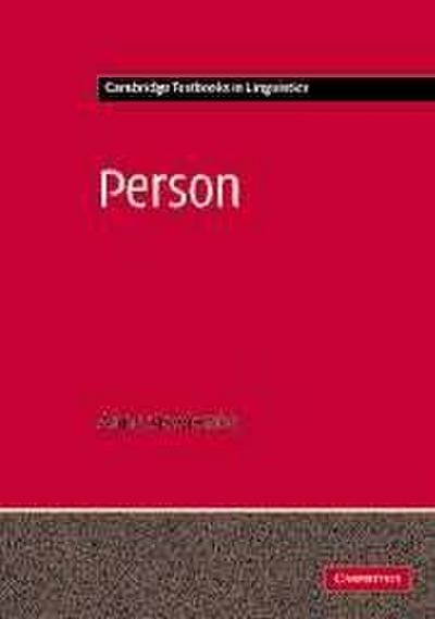 Person