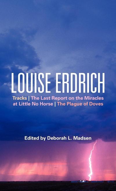 Louise Erdrich