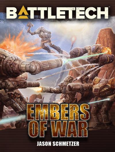 BattleTech: Embers of War