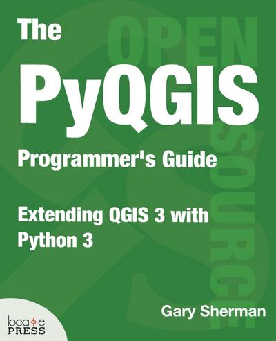 The PyQGIS Programmer’s Guide