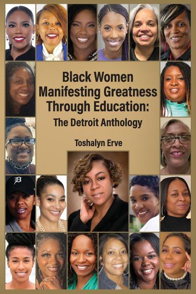 Black Women Manifesting Greatness Through Education
