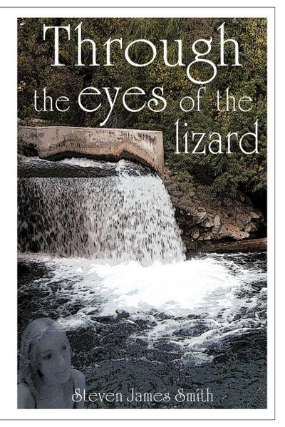 Through the Eyes of the Lizard