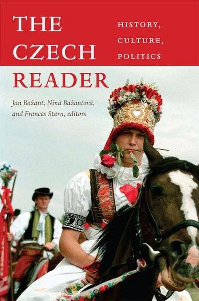 The Czech Reader