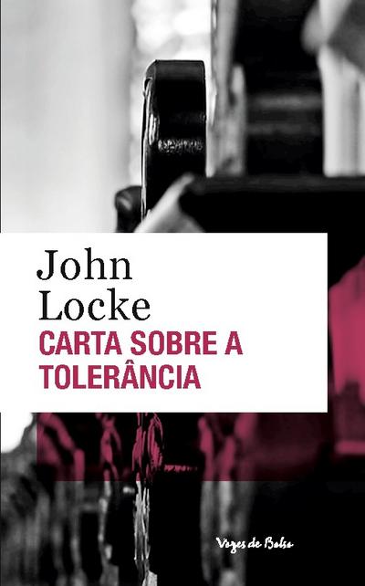Carta sobre a tolerância