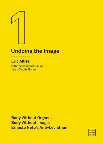 Body Without Organs, Body Without Image