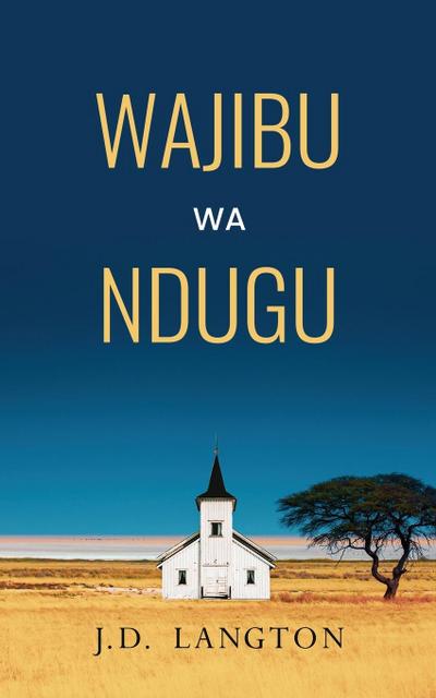 Wajibu wa Ndugu