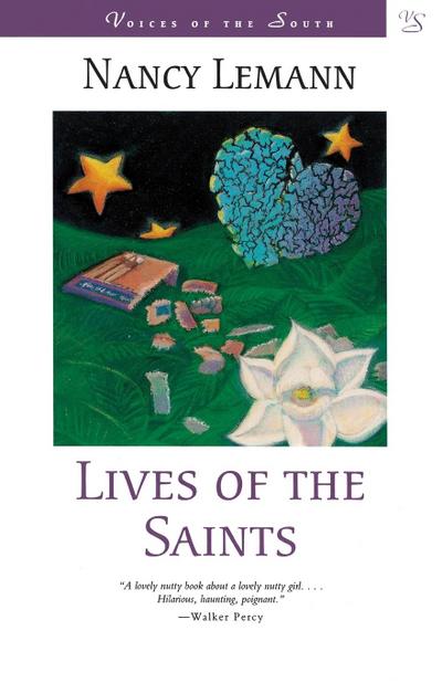 Lemann, N: Lives of the Saints