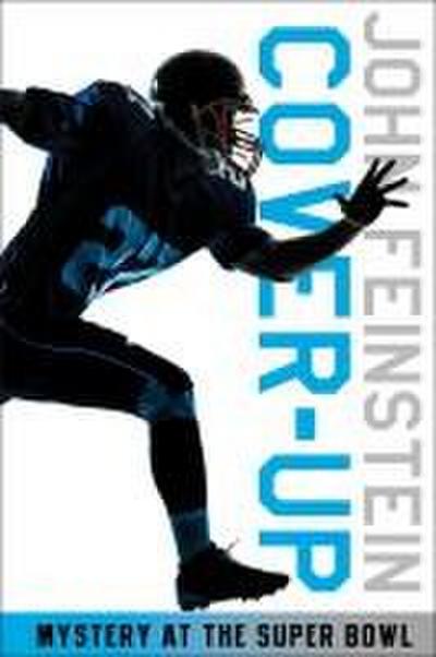 Cover-Up: Mystery at the Super Bowl (the Sports Beat, 3)