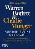 Warren Buffett und Charlie Munger - Auf den Punkt 