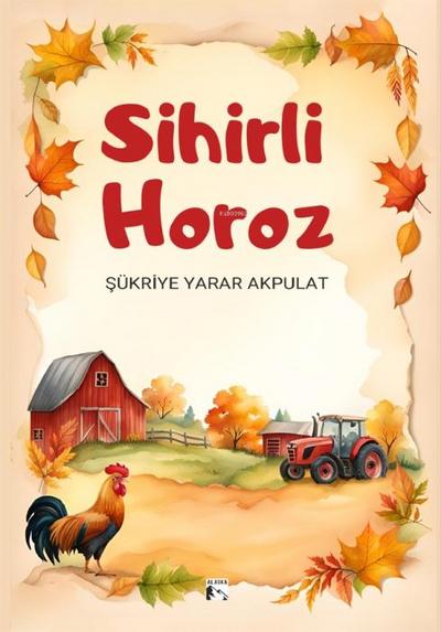 Sihirli Horoz